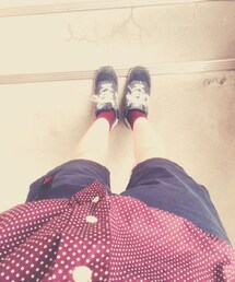 NEW BALANCE | スニーカー