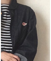 DANTON | ジャケット/アウター