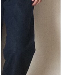 SAKULA | デニムパンツ