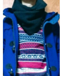 H&M | ニット/セーター