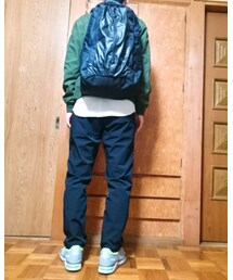 後ろ姿 | その他