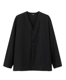 GU | ストレッチカーディガン(長袖)GA+E(カーディガン/ボレロ)