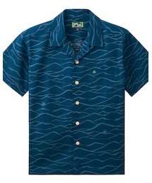 mont-bell | TAKEロハ Men's ナミ(シャツ/ブラウス)