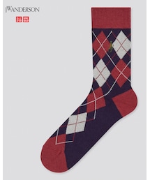 UNIQLO | ヒートテックソックス(ソックス/靴下)