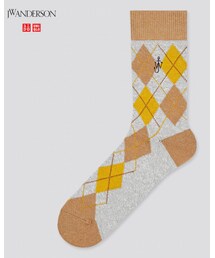 UNIQLO | ヒートテックソックス(ソックス/靴下)