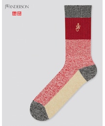 UNIQLO | ヒートテックソックス(ソックス/靴下)