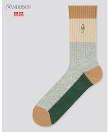 UNIQLO | ヒートテックソックス(ソックス/靴下)