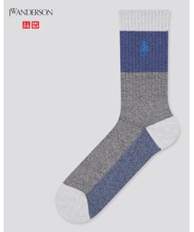 UNIQLO | ヒートテックソックス(ソックス/靴下)