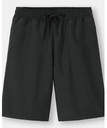 GU | ドライラウンジイージーショーツ

(パンツ)