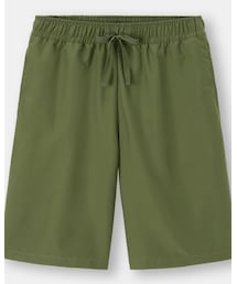 GU | ドライラウンジイージーショーツ

(パンツ)