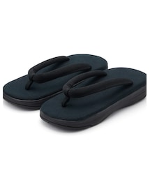 無印良品 | 雪駄サンダル(サンダル)