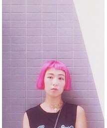 me | その他ヘアアクセサリー