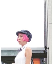 IZZUE | キャップ