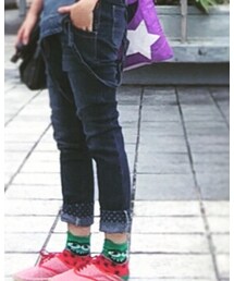 rosy monster | ソックス/靴下