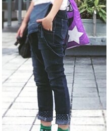 KiwaSylphy | デニムパンツ