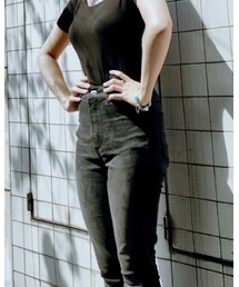 H&M | デニムパンツ