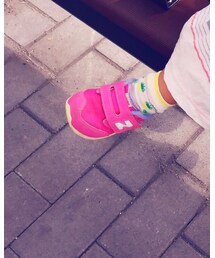 NEW BALANCE | スニーカー