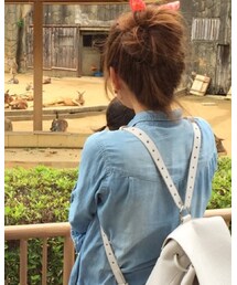 GU | シャツ/ブラウス