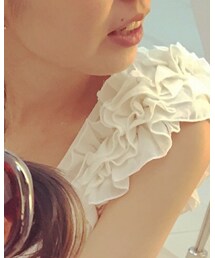 神戸レタス | タンクトップ