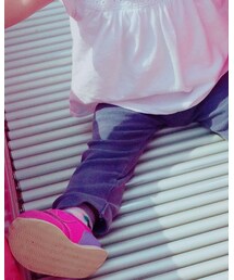 赤すぐ | その他パンツ