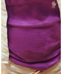 RALPH LAUREN | タンクトップ