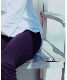 ZARA | その他パンツ