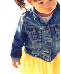 GAP | デニムジャケット