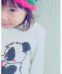 赤すぐ | Tシャツ/カットソー