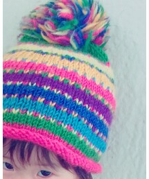 MARKEY'S | ニットキャップ/ビーニー