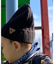BREEZE | ニットキャップ/ビーニー