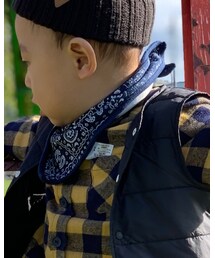 西松屋 | スタイ/よだれかけ