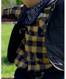 西松屋 | シャツ/ブラウス