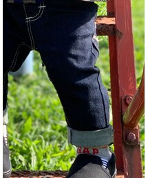 EDWIN | デニムパンツ