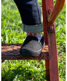 BREEZE | スリッポン