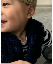 UNIQLO | ムートンコート