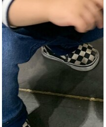 VANS | スリッポン