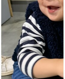 無印良品 | Tシャツ/カットソー