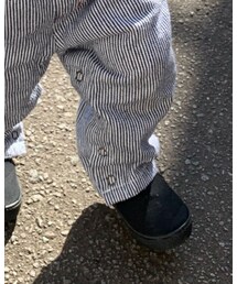 BREEZE | スリッポン