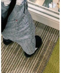 BOBSON | サロペット/オーバーオール