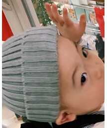 Birthday | ニットキャップ/ビーニー