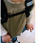 POLO RALPH LAUREN(ポロ ラルフ ローレン)の「トップス(Tシャツ/カットソー)」