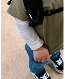 無印良品 | Tシャツ/カットソー