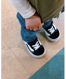 GAP | デニムパンツ