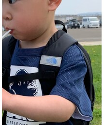 THE NORTH FACE | ランドセル