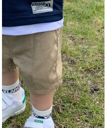 無印良品 | チノパンツ