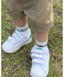 adidas | スニーカー