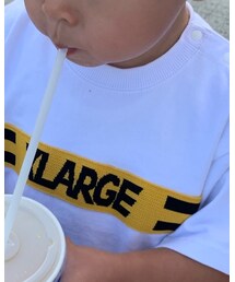 XLARGE | Tシャツ/カットソー