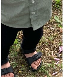 UNIQLO | レギンス/スパッツ