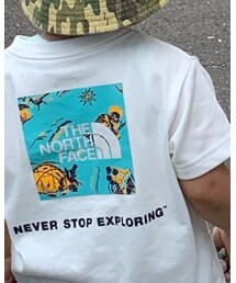 THE NORTH FACE | Tシャツ/カットソー