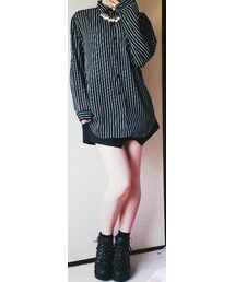 CIQUETO  | シャツ/ブラウス